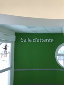 Lettrage intérieur 2